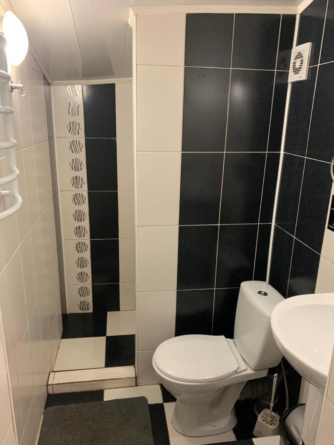 Yuzhnoukrainsk Beregynyaモーテル エクステリア 写真